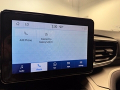 Used 2022  Ford Explorer XLT 4WD at AutoCenters Bonne Terre near Bonne Terre&comma; MO
