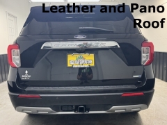 Used 2020 Ford Explorer 4d SUV 4WD XLT 2.3L EcoBoost at AutoCenters Bonne Terre near Bonne Terre, MO