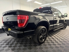 Used 2023  Ford F-150 4WD SuperCrew Box at AutoCenters Bonne Terre near Bonne Terre&comma; MO