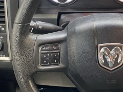 Used 2016 Ram 1500 4WD Crew Cab Tradesman at AutoCenters Bonne Terre near Bonne Terre, MO