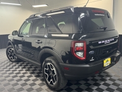 Used 2021  Ford Bronco Sport Big Bend 4x4 at AutoCenters Bonne Terre near Bonne Terre, MO