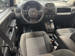 Used 2017  Jeep Compass Sport 4x4 *Ltd Avail* at AutoCenters Bonne Terre near Bonne Terre, MO