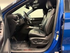 Used 2020  Ford Explorer 4d SUV 4WD ST 3&period;0L EcoBoost at AutoCenters Bonne Terre near Bonne Terre&comma; MO