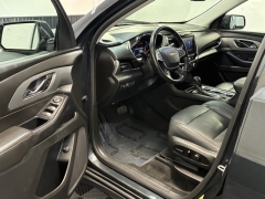 Used 2020  Chevrolet Traverse 4d SUV AWD LT Cloth w&sol;1LT at AutoCenters Bonne Terre near Bonne Terre&comma; MO