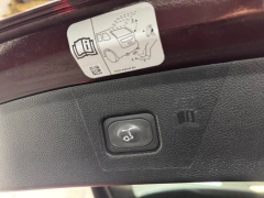 Used 2017  Ford Edge 4d SUV FWD Titanium EcoBoost at AutoCenters Bonne Terre near Bonne Terre&comma; MO