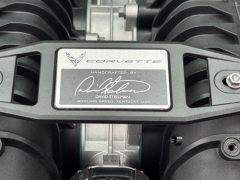 Used 2025  Chevrolet Corvette 2dr Z06 Cpe w&sol;2LZ at AutoCenters Bonne Terre near Bonne Terre&comma; MO