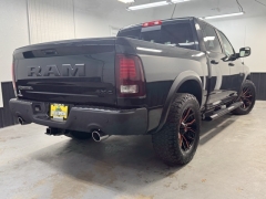 Used 2017 Ram 1500 4WD Crew Cab Rebel at AutoCenters Bonne Terre near Bonne Terre, MO