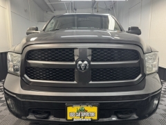 Used 2018  Ram 1500 4WD Crew Cab Big Horn at AutoCenters Bonne Terre near Bonne Terre, MO