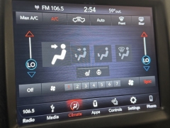 Used 2018  Ram 1500 4WD Crew Cab Big Horn at AutoCenters Bonne Terre near Bonne Terre, MO