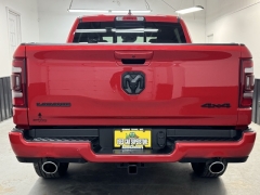 Used 2022 Ram 1500 4WD Laramie Crew Cab 5'7" Box at AutoCenters Bonne Terre near Bonne Terre, MO