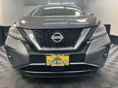 Used 2019  Nissan Murano AWD Platinum at AutoCenters Bonne Terre near Bonne Terre, MO