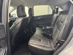 Used 2022  Ford Edge Titanium AWD at AutoCenters Bonne Terre near Bonne Terre, MO