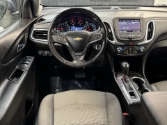 Used 2020 Chevrolet Equinox 4d SUV FWD LT w/2FL at AutoCenters Bonne Terre near Bonne Terre, MO