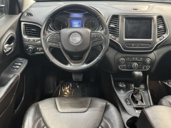 Used 2020 Jeep Cherokee 4d SUV 4WD Trailhawk Elite 3.2L at AutoCenters Bonne Terre near Bonne Terre, MO