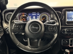 Used 2021 Jeep Wrangler Unlimited Sport Altitude 4x4 at AutoCenters Bonne Terre near Bonne Terre, MO