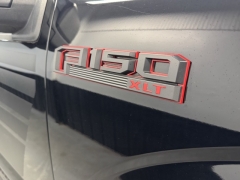 Used 2018 Ford F-150 4WD SuperCrew XLT 5 1/2 at AutoCenters Bonne Terre near Bonne Terre, MO