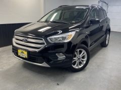 Used 2018 Ford Escape 4d SUV 4WD SEL at AutoCenters Bonne Terre near Bonne Terre, MO