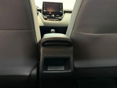 Used 2020  Toyota Corolla 4d Sedan SE CVT at AutoCenters Bonne Terre near Bonne Terre&comma; MO