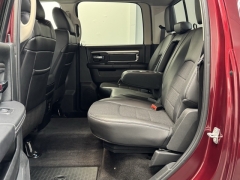 Used 2018 Ram 1500 Sport 4x4 Crew Cab 5'7" Box *Ltd Avail* at AutoCenters Bonne Terre near Bonne Terre, MO