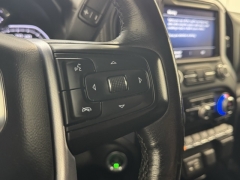 Used 2020  GMC Sierra 1500 4WD Crew Cab 147" SLE at AutoCenters Bonne Terre near Bonne Terre&comma; MO