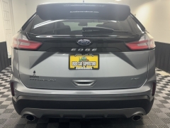 Used 2022  Ford Edge Titanium AWD at AutoCenters Bonne Terre near Bonne Terre, MO