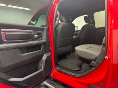 Used 2021  Ram 1500 Classic 4WD Warlock Crew Cab 5'7" Box at AutoCenters Bonne Terre near Bonne Terre&comma; MO