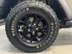 Used 2022 Jeep Wrangler Willys 4x4 at AutoCenters Bonne Terre near Bonne Terre, MO