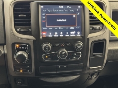 Used 2019 Ram 1500 Classic Express 4x4 Quad Cab 6'4" Box at AutoCenters Bonne Terre near Bonne Terre, MO