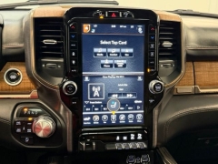 Used 2020  Ram 1500 4WD Crew Cab Longhorn at AutoCenters Bonne Terre near Bonne Terre&comma; MO