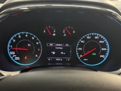 Used 2019  Chevrolet Traverse 4d SUV FWD LT Cloth w/1LT at AutoCenters Bonne Terre near Bonne Terre, MO