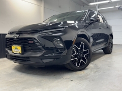 Used 2023 Chevrolet Blazer AWD 4dr RS at AutoCenters Bonne Terre near Bonne Terre, MO