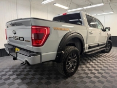 Used 2023  Ford F-150 4WD Tremor SuperCrew 5&period;5' Box at AutoCenters Bonne Terre near Bonne Terre&comma; MO