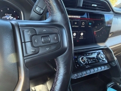 Used 2025  GMC Sierra 2500HD 4WD Crew Cab 159" AT4X Dsl at AutoCenters Bonne Terre near Bonne Terre&comma; MO