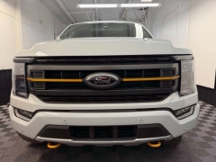 Used 2023  Ford F-150 4WD SuperCrew Box at AutoCenters Bonne Terre near Bonne Terre&comma; MO