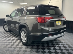 Used 2019 GMC Acadia 4d SUV FWD SLE-1 at AutoCenters Bonne Terre near Bonne Terre, MO