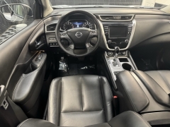 Used 2022  Nissan Murano AWD SL at AutoCenters Bonne Terre near Bonne Terre, MO