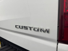 Used 2022  Chevrolet Silverado 2500HD 4WD Crew Cab 159" Custom at AutoCenters Bonne Terre near Bonne Terre&comma; MO
