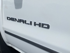Used 2019 GMC Sierra 3500HD 4WD Crew Cab 153.7" Denali at AutoCenters Bonne Terre near Bonne Terre, MO