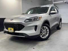 Used 2020 Ford Escape 4d SUV AWD SE at AutoCenters Bonne Terre near Bonne Terre, MO