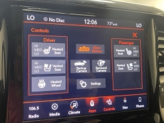 Used 2019 Ram 1500 Sport 4x4 Crew Cab 6'4" Box at AutoCenters Bonne Terre near Bonne Terre, MO
