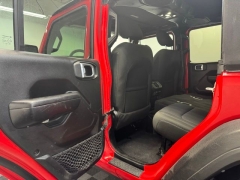 Used 2021  Jeep Wrangler Unlimited Sport S 4x4 at AutoCenters Bonne Terre near Bonne Terre&comma; MO