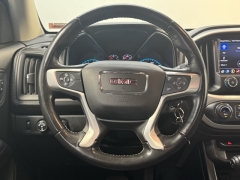 Used 2019 GMC Canyon 4WD Crew Cab SLE at AutoCenters Bonne Terre near Bonne Terre, MO