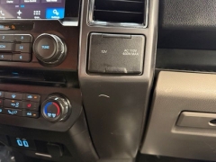 Used 2018  Ford F-150 4WD SuperCrew XLT 5 1&sol;2 at AutoCenters Bonne Terre near Bonne Terre&comma; MO