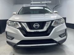 Used 2019 Nissan Rogue FWD SL at AutoCenters Bonne Terre near Bonne Terre, MO