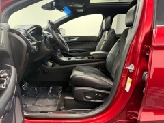 Used 2019  Ford Edge 4d SUV AWD ST at AutoCenters Bonne Terre near Bonne Terre&comma; MO