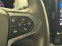 Used 2020  Chevrolet Traverse 4d SUV FWD LT Cloth w&sol;1LT at AutoCenters Bonne Terre near Bonne Terre&comma; MO