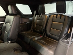 Used 2016  Ford Explorer 4d SUV FWD XLT Ecoboost at AutoCenters Bonne Terre near Bonne Terre&comma; MO