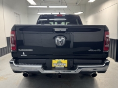 Used 2020 Ram 1500 4WD Crew Cab Laramie at AutoCenters Bonne Terre near Bonne Terre, MO
