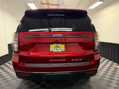 Used 2021  Chevrolet Tahoe 4WD 4dr RST at AutoCenters Bonne Terre near Bonne Terre&comma; MO