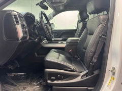 Used 2016  Chevrolet Silverado 1500 4WD Double Cab LT at AutoCenters Bonne Terre near Bonne Terre&comma; MO